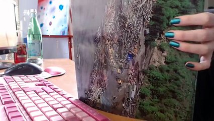 Orphan | I have a special surprise for you, Mommy! Scene