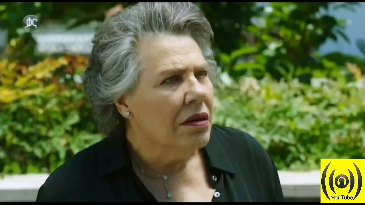 Tikur Fikir (ጥቁር ፍቅር) - Part 156 (ክፍል 156)