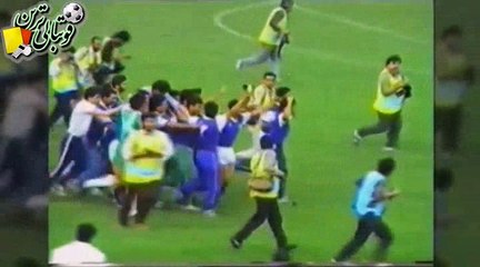 به یاد منصورخان پورحیدری