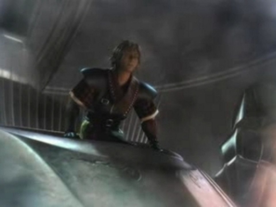 Yuna's Concert - 1000 Words (Japanese)