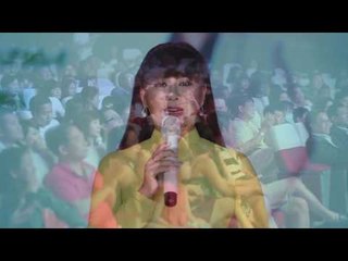 MC Song Khánh [Liveshow Nỗi Nhớ Người Tha Hương - Đào Trọng Hải]