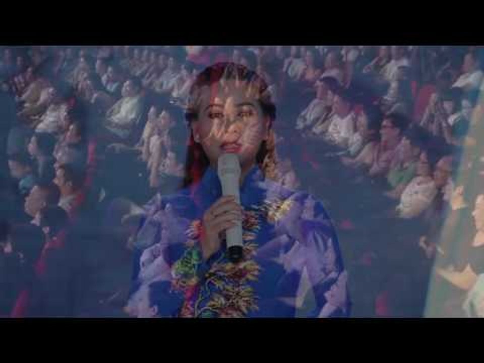 MC Song Khánh [Liveshow Đam Mê - Đào Trọng Hải]