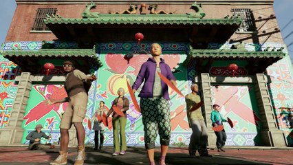 Watch Dogs 2 - Where the heck is Marcus? (Official Trailer)
