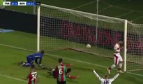 Fabio Ceravolo Goal - Ternanat0-1tBenevento 07.11.2016