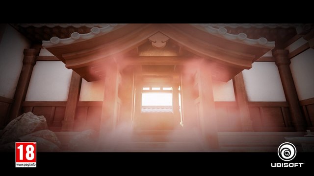 Tom Clancy's Rainbow Six Siege - Hibana Operator (Official Trailer)