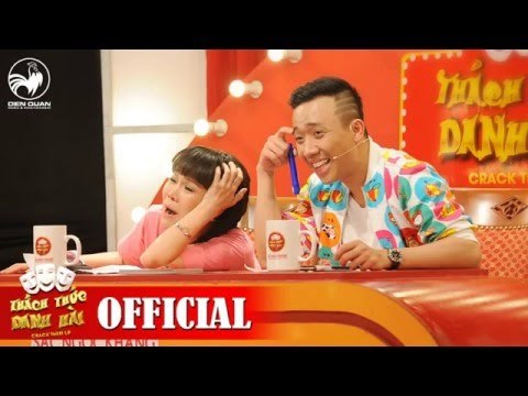 Thách thức danh hài mùa 3 _ Tập 1 : Thông tin Thách thức danh hài mùa 3 bị khai tử cấm sản xuất ?