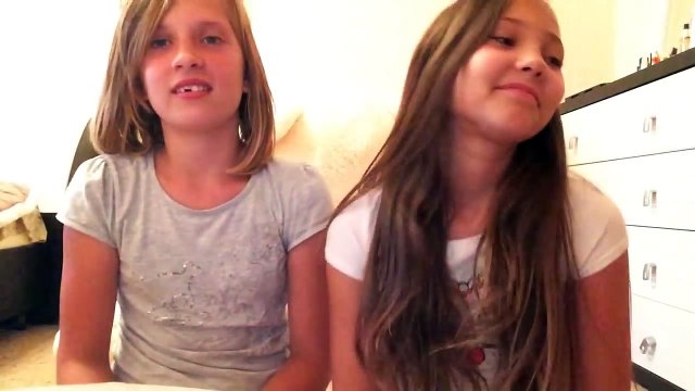 Вызов Принят!/ Ну Здравствуйте, Незнакомцы