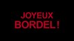 JOYEUX BORDEL (BANDE ANNONCE 2 VOSTF) avec Jennifer Aniston, T.J. Miller  et Jason Bateman (Office Christmas Party)
