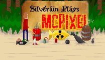 Silverain Plays: McPixel: Chapter 01