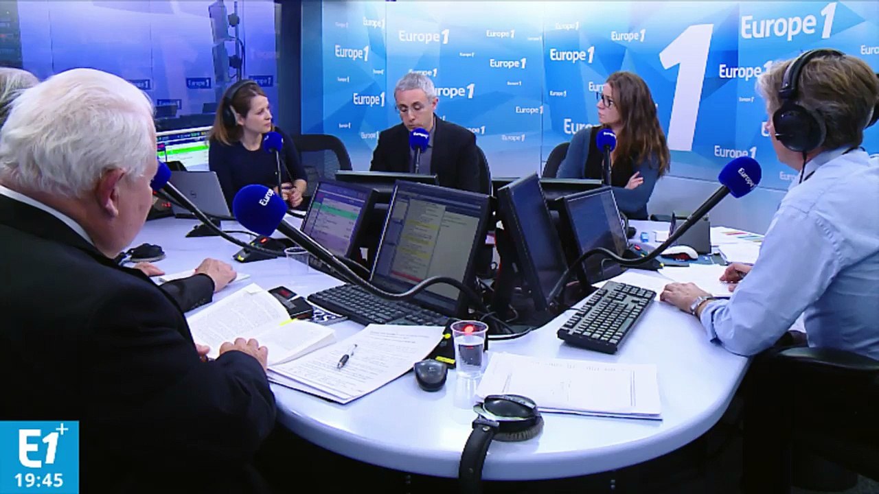 Ivan Jablonka : "Laëtitia aurait pu être notre fille"