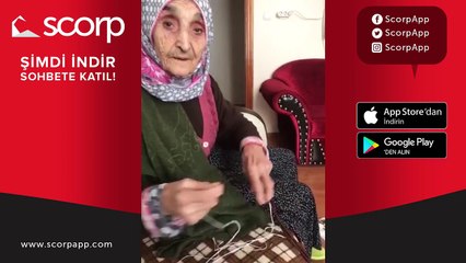 Anlamsız Bir Şey Yap !