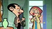 Mr Bean Animated Series - S03E6 Dinner for two | Mr Bean Cartoon Full Episodes