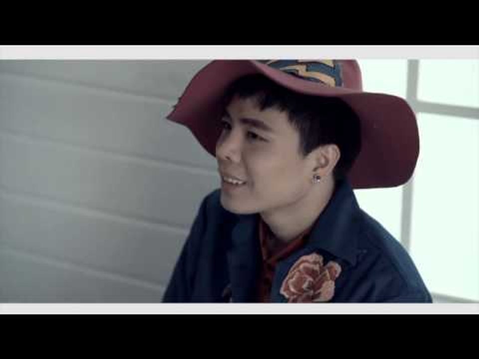 Shooting | Behind The Scene  | Trịnh Thăng Bình