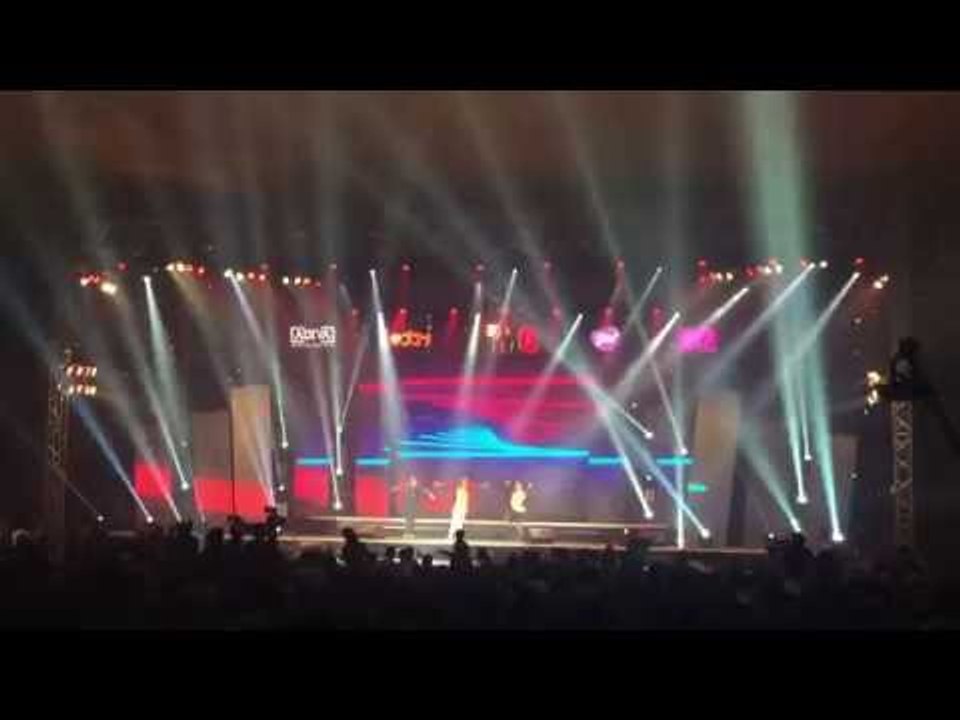 Trọng Hiếu | Bước đến bên em|  IMC 8 năm - Hành trình đánh thức giấc mơ