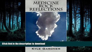 liberty book  Medicine Rock Reflections online for ipad