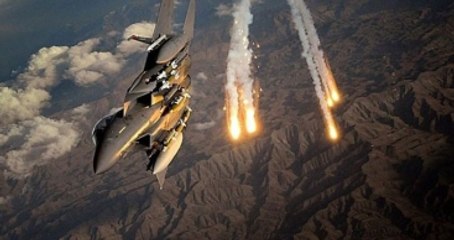 Tunceli'de Hava Destekli Operasyon: 5 PKK'lı Terörist Öldürüldü