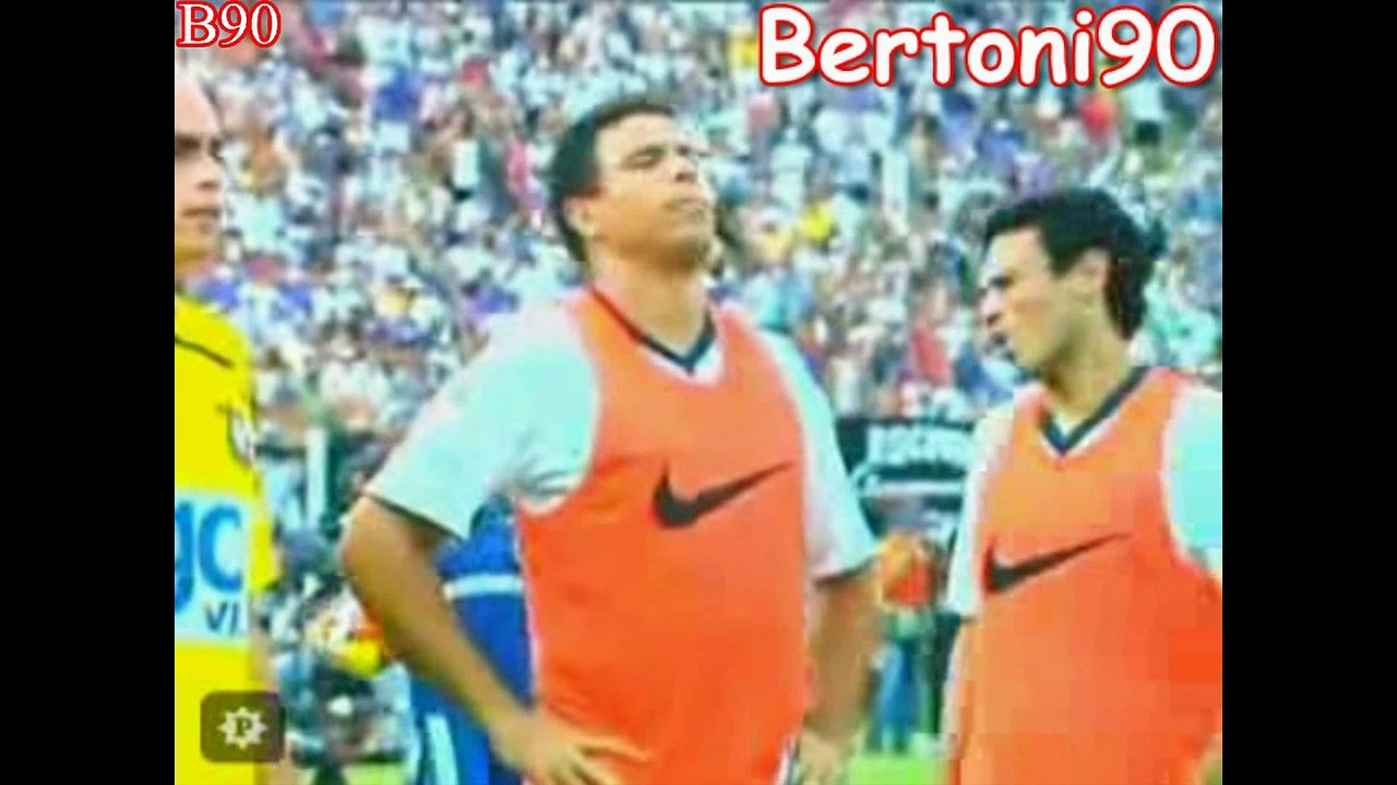 REAL RONALDO