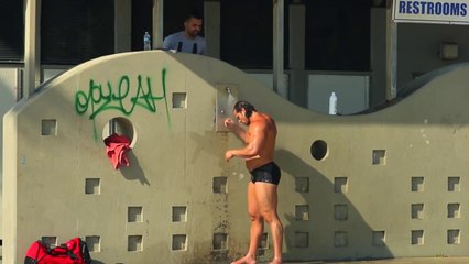 SHAMPOO PRANK  ПРИКОЛ!!!