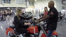 Las Vegas Harley-Davidson Riding Academy | Harley-Davidson