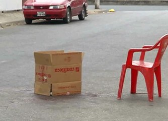 Comerciante murió por disparos en Guayaquil