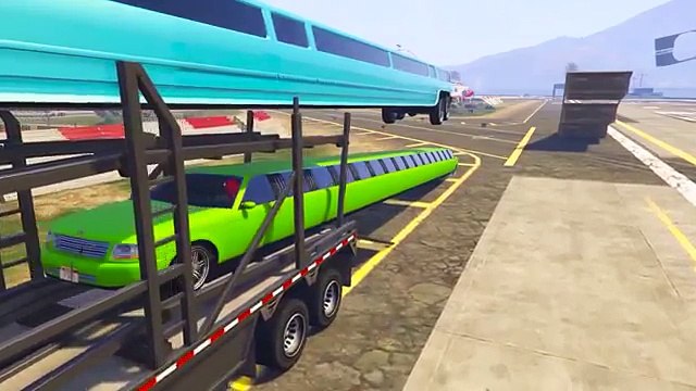 Мультик про Длинные Машинки из молния маквин и детские песенки мультики про Человека Паука Транспорт