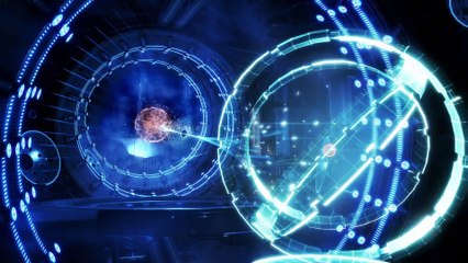 Titanfall 2 Single Player Gameplay Trailer