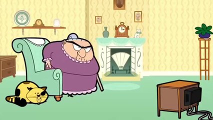 Mr Bean Animated  ✔️ Serie Staffel 1 Folge 16 ► Bean Hypnotized