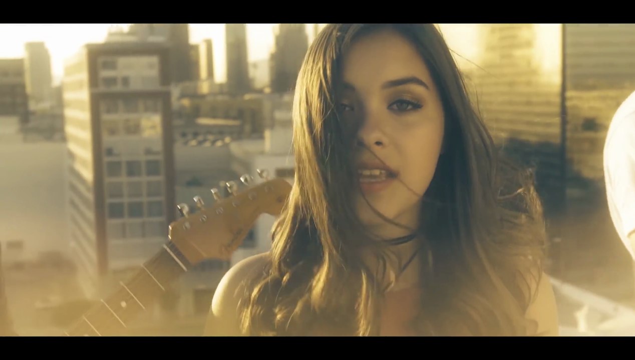 Angie (VASQUEZ SOUND) ...