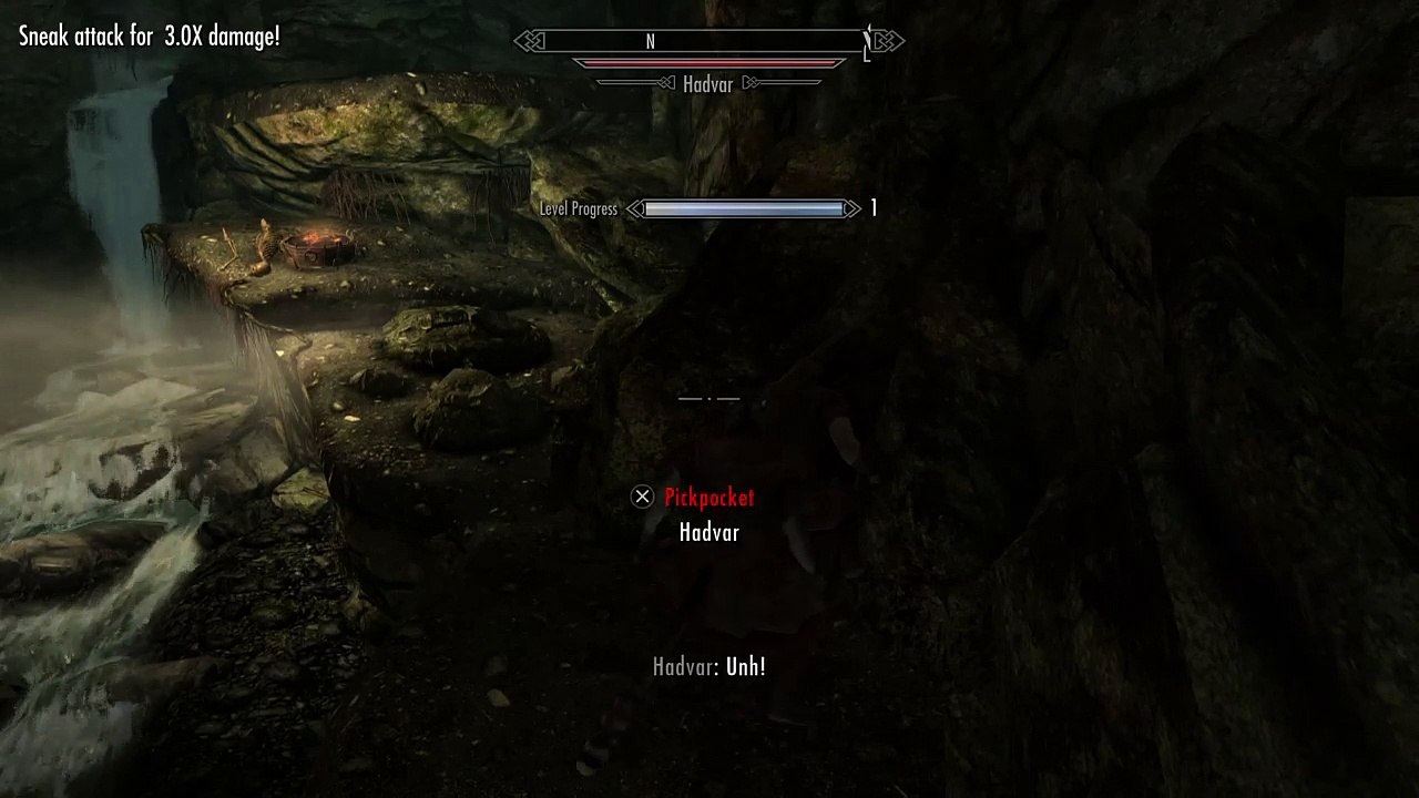 akaJ_dub's Live PS4 Broadcast (8)