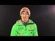 German ski jumper Severin Freund looks forward to Finsterau 2017