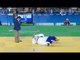 Judo | Belarus v USA | Women's +70 kg Quarterfinal | Rio 2016 Paralympic Games