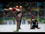 Athletics | Women's 1500m - T13 Final  | Rio 2016 Paralympic Games