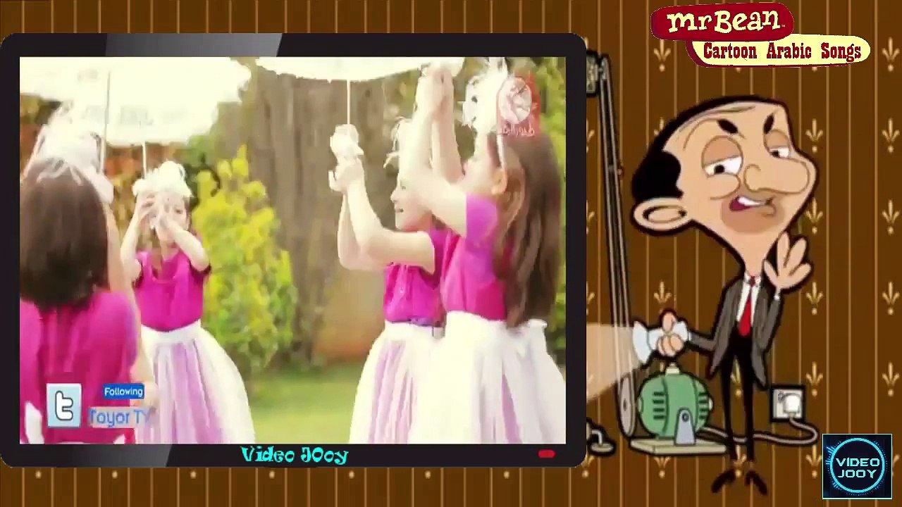 يا هلا بالضيف - جنى ومراد _ طيور الجنة - toyour aljanah