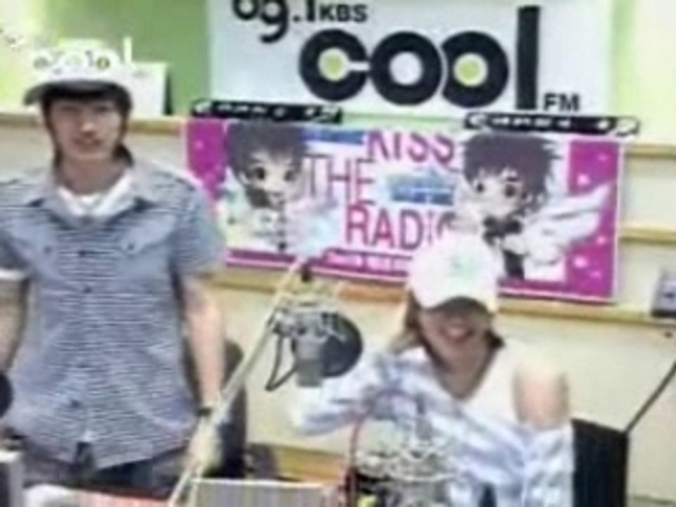 070822 KTR bora EH ET SD dance SNSD song