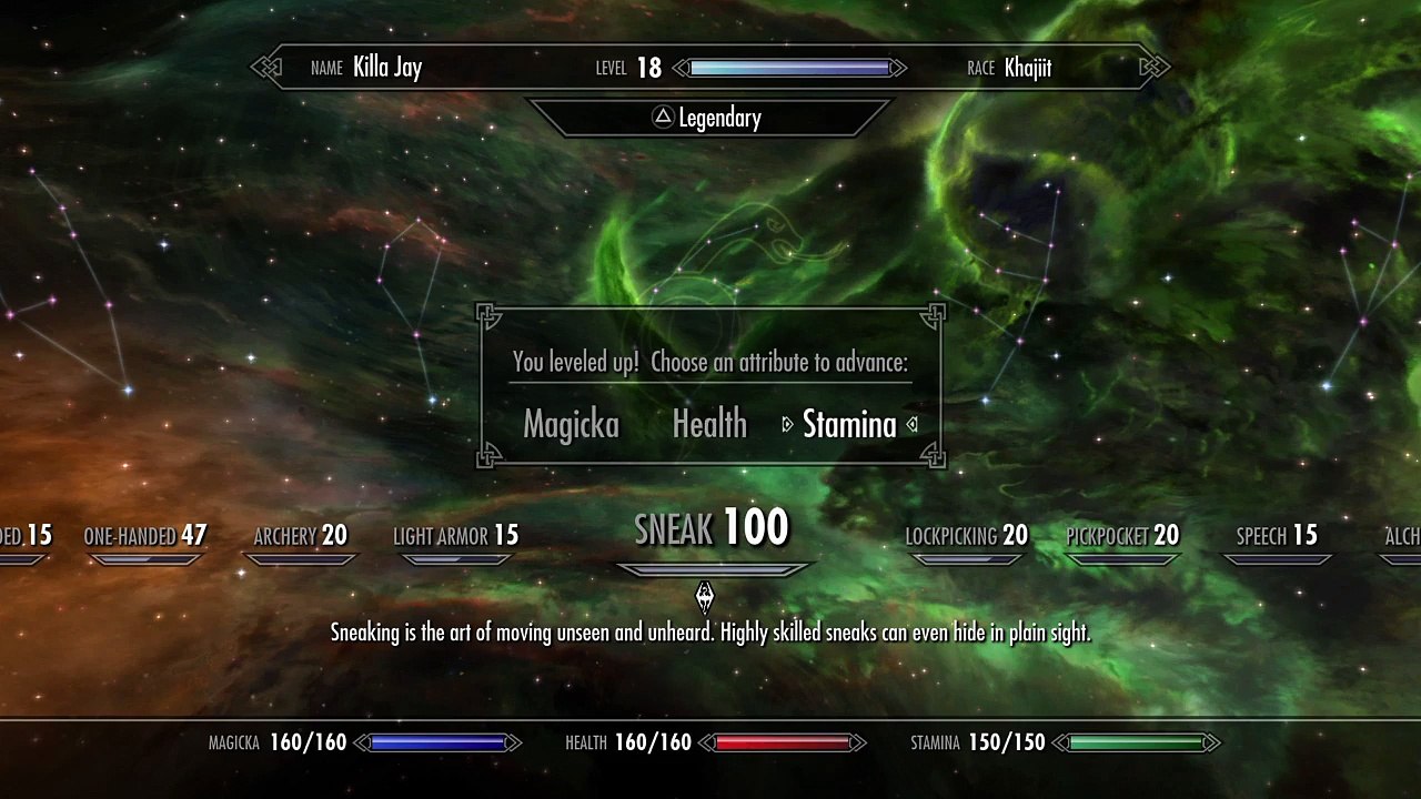 akaJ_dub's Live PS4 Broadcast (9)