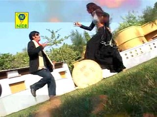 Fagan Main Lage Gori Phutri - Nachan De Chang Par Fagan - Rajasthani Songs