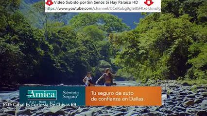 !Sin Senos si hay paraiso 5 6 Capitulo 51 dale likes para subirlos mas rapido 51