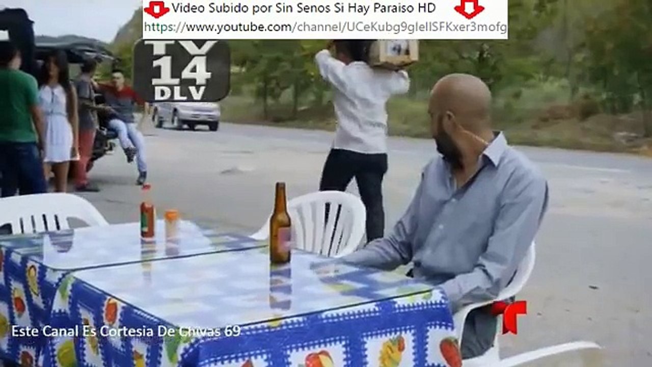 !Sin Senos si hay paraiso 6 6 Capitulo 51 dale likes para subirlos mas rapido 51