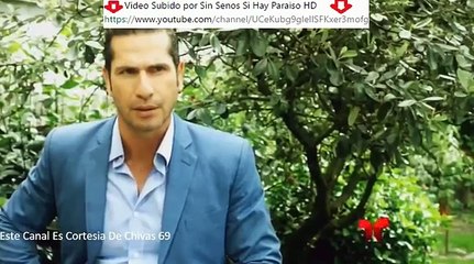 A EL TITI LE GUSTA CATALINA  AVANZE SIN SENOS SI HAY PARAISO AVANCE CAPITULO 56