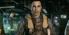 Call of Duty- Infinite Warfare - -60 - PS4 Pro