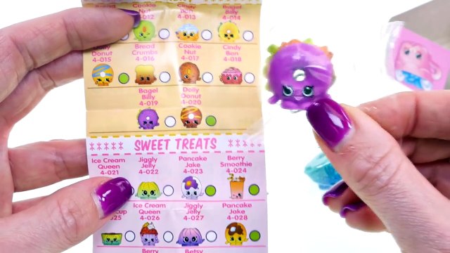 Reto Shopkins Bagel Billy & Doggy Bowl Manualidades Shopkins Con Perler Beads DIY