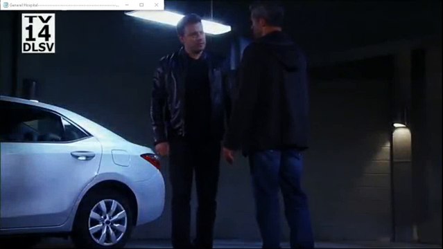 General Hospital 11-7-16 11716 1172016 / GH 7th November 2016 / 7 november 2016