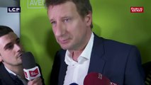Pour Yannick Jadot, Jean-Vincent Placé ne peut pas 