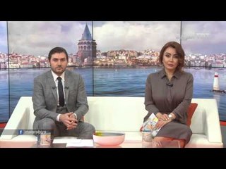 صباح الخير من اسطنبول – ألف خير – نقولا جهشان