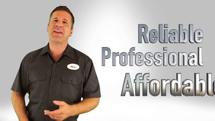 Red Deer Air Duct Cleaning Services