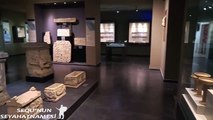 Alanya Gezilecek Yerler - Alanya Arkeoloji Müzesi İçi
