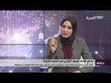 ما هي أهداف الوجود الروسي على الحدود التركية؟ 24/01/2016