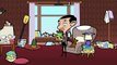 42 - What a Load of Rubbish - Mr. Bean: The Animated Series - Season 4