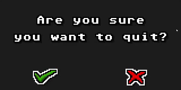 Silverain Plays: McPixel