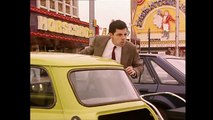 Mr. Bean - Episode 9 - Mind The Baby Mr. Bean - Part 1/5